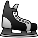 Skating Emoticon