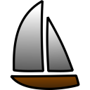 Sailing Emoticon