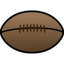 Rugby Emoticon