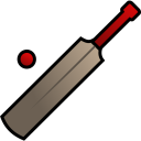 Cricket Emoticon