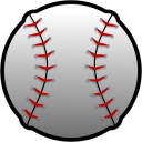 Baseball Emoticon