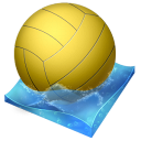 Waterpolo Emoticon