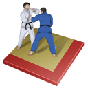 Judo Emoticon