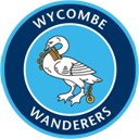 Wycombe Wanderers Emoticon