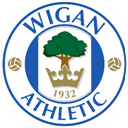 Wigan Athletic Emoticon