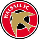 Walsall Fc Emoticon