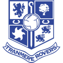 Tranmere Rovers Emoticon