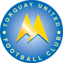 Torquay United Emoticon