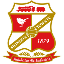 Swindon Town Emoticon