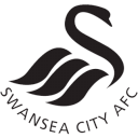 Swansea City Emoticon