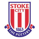 Stoke City Emoticon