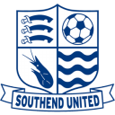 Southend United Emoticon