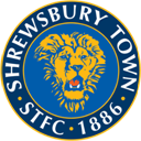 Shrewsbury Town Emoticon