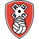 Rotherham United Emoticon