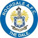 Rochdale Afc Emoticon