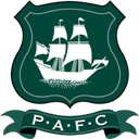 Plymouth Argyle Emoticon