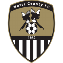 Notts County Emoticon