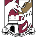 Northampton Town Emoticon