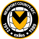 Newport County Emoticon