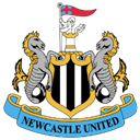 Newcastle United Emoticon