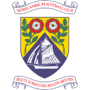 Morecambe Fc Emoticon