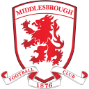 Middlesbrough Fc Emoticon