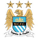 Manchester City Emoticon