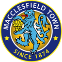 Macclesfield Town Emoticon