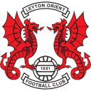 Leyton Orient Emoticon