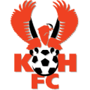 Kidderminster Harriers Emoticon