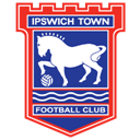 Ipswich Town Emoticon
