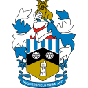 Huddersfield Town Emoticon