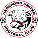 Hereford United Emoticon