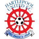 Hartlepool United Emoticon