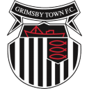 Grimsby Town Emoticon