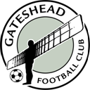 Gateshead Fc Emoticon