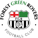 Forest Green Rovers Emoticon