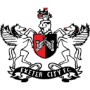 Exeter City Emoticon