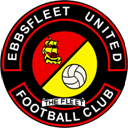 Ebbsfleet United Emoticon