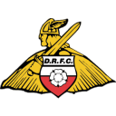 Doncaster Rovers Emoticon