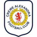 Crewe Alexandra Emoticon