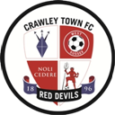 Crawley Town Emoticon