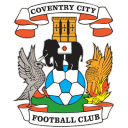 Coventry City Emoticon