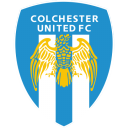 Colchester United Emoticon