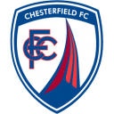 Chesterfield Fc Emoticon