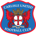 Carlisle United Emoticon