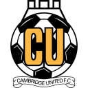 Cambridge United Emoticon