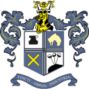 Bury Fc Emoticon