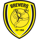 Burton Albion Emoticon