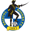 Bristol Rovers Emoticon